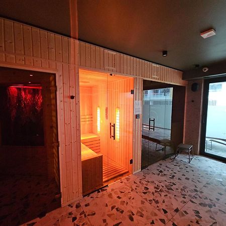 Luksusowy Apartament Przy Plazy Гжибово Екстер'єр фото